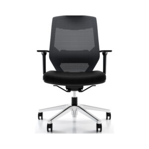VOGUE Ergonomic Mesh Back Chair GOPS-W04MA