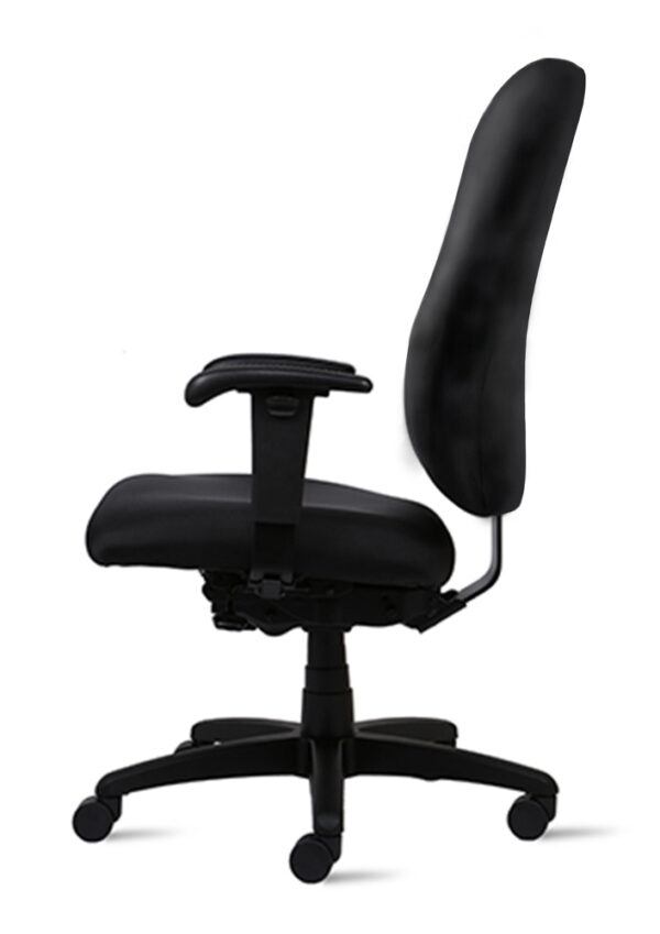 DURO PLUS HEAVY DUTY TASK CHAIR GOPH-CT14H - Image 2