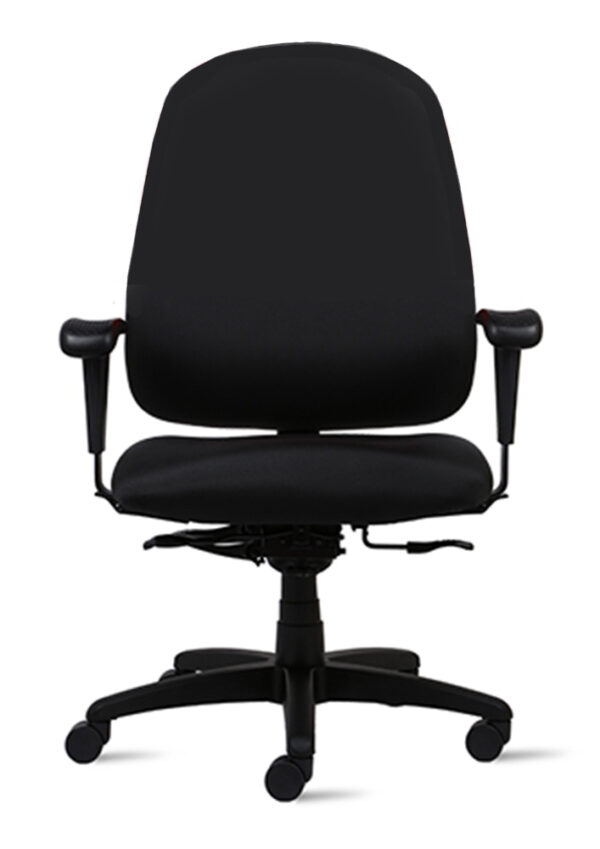 DURO PLUS HEAVY DUTY TASK CHAIR GOPH-CT14H
