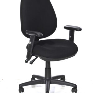 CLASSIC TASK CHAIR – HIGH BACK GOPW-CT01B/CT01BAF