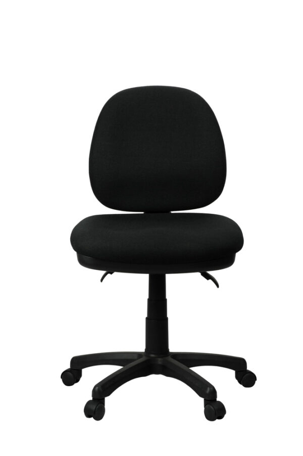 CLASSIC TASK CHAIR – MEDIUM BACK GOPW-CT01A/AAF