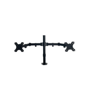 Dual Monitor Arm GOPJE-DMA-F92BK