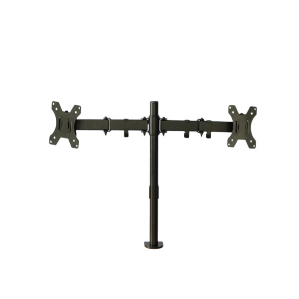 Dual Monitor Arm GOPJE-DMA-F92BK - Image 2
