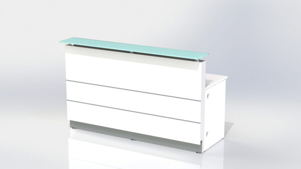POLARIS MODULAR COUNTER UNIT GOPJ-Polaris-D1/D2/D3/D4/D5/D6/D7/D8/D9 - Image 18