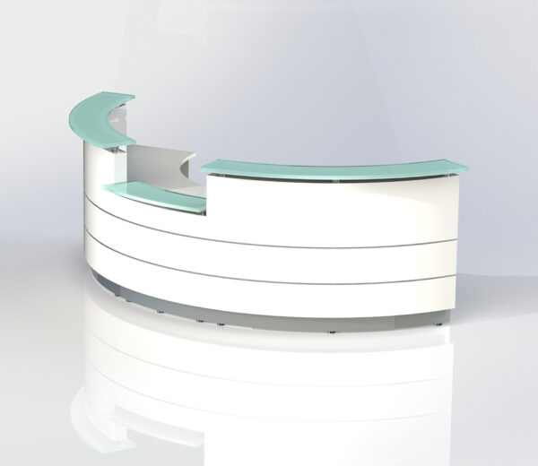POLARIS MODULAR COUNTER UNIT GOPJ-Polaris-D1/D2/D3/D4/D5/D6/D7/D8/D9 - Image 12
