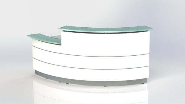 POLARIS MODULAR COUNTER UNIT GOPJ-Polaris-D1/D2/D3/D4/D5/D6/D7/D8/D9 - Image 10