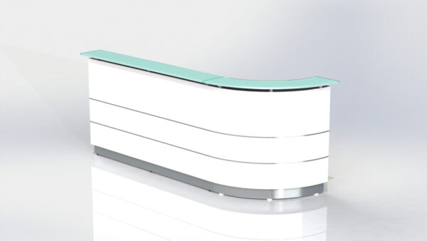 POLARIS MODULAR COUNTER UNIT GOPJ-Polaris-D1/D2/D3/D4/D5/D6/D7/D8/D9 - Image 5