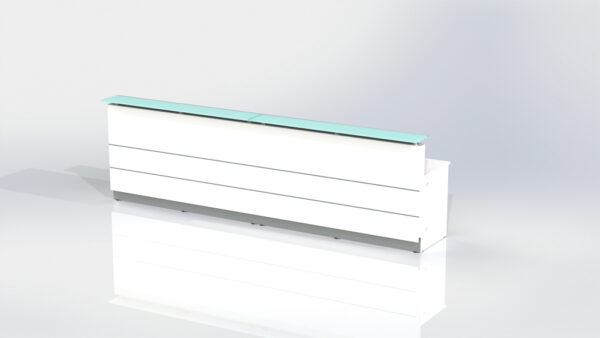 POLARIS MODULAR COUNTER UNIT GOPJ-Polaris-D1/D2/D3/D4/D5/D6/D7/D8/D9 - Image 4