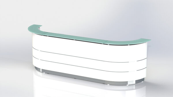 POLARIS MODULAR COUNTER UNIT GOPJ-Polaris-D1/D2/D3/D4/D5/D6/D7/D8/D9 - Image 3