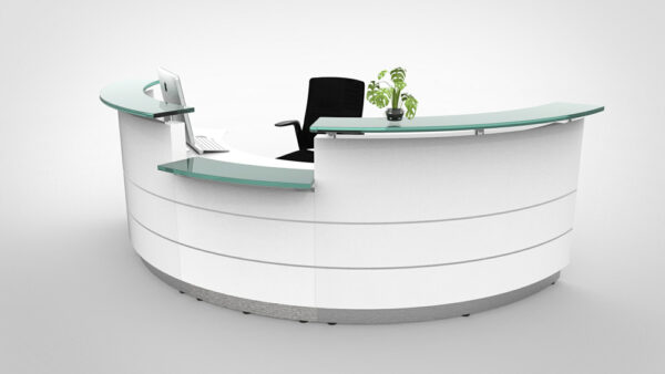POLARIS MODULAR COUNTER UNIT GOPJ-Polaris-D1/D2/D3/D4/D5/D6/D7/D8/D9 - Image 2