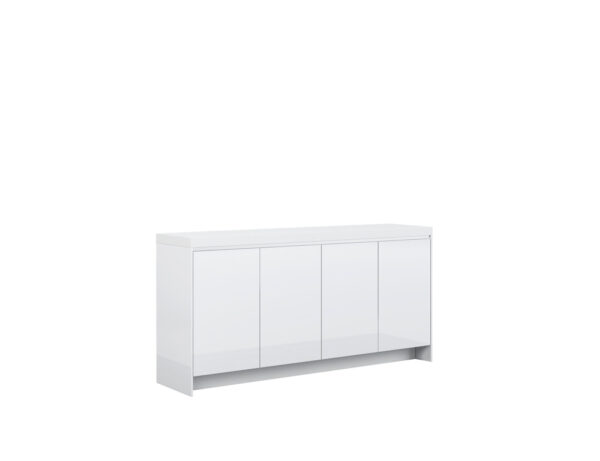 Counter Credenza GOPR-B16WH/STONE