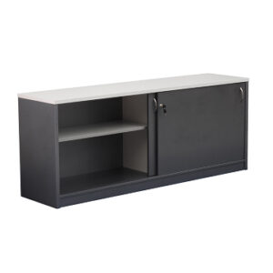 Counter Buffet – Metallic Grey/White GOPR-B18WH/CH
