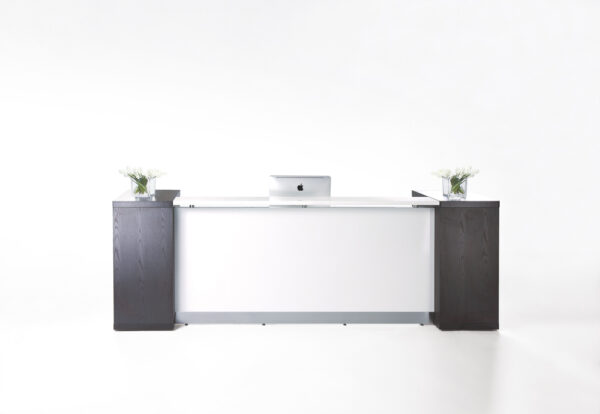 ASTON RECEPTION COUNTER - Image 7
