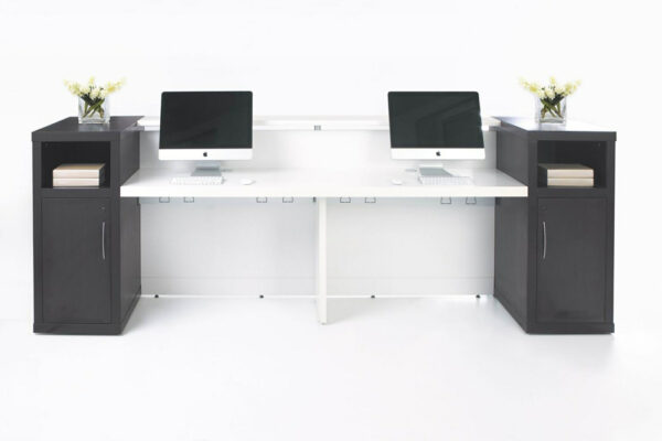 ASTON RECEPTION COUNTER - Image 4