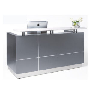 HUGO RECEPTION COUNTER GOP-HUGO-18CH/22CH