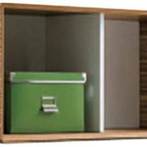 EVOLUTION TOP OPEN CABINET
