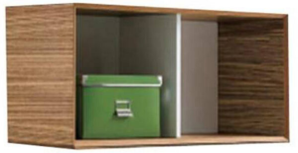 EVOLUTION TOP OPEN CABINET