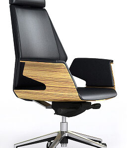 EXECUTOR V CHAIR
