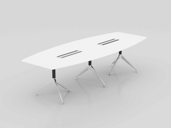 POTENZA BOARDROOM TABLE - Image 10