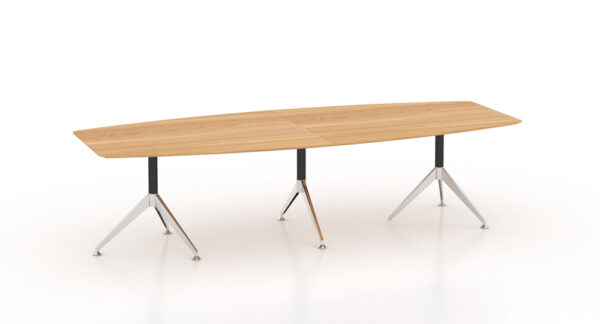 POTENZA BOARDROOM TABLE - Image 4