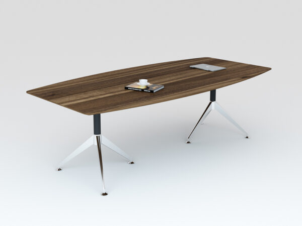 POTENZA BOARDROOM TABLE - Image 13