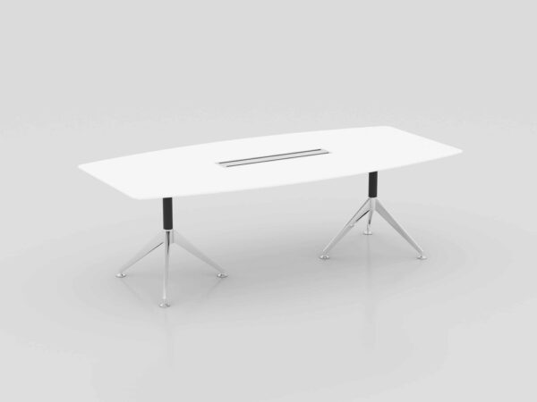 POTENZA BOARDROOM TABLE - Image 8