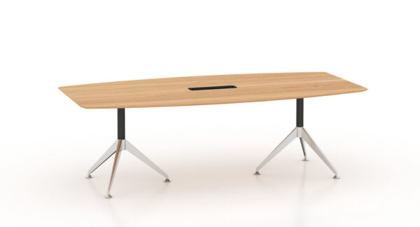POTENZA BOARDROOM TABLE - Image 7