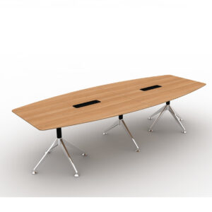POTENZA BOARDROOM TABLE