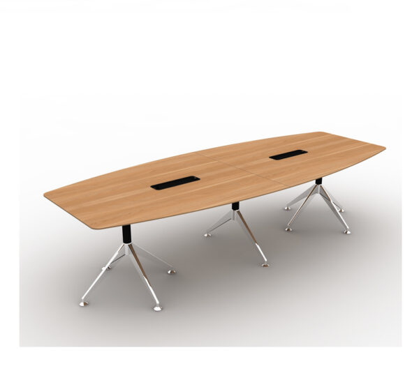 POTENZA BOARDROOM TABLE