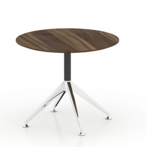 POTENZA ROUND MEETING TABLE