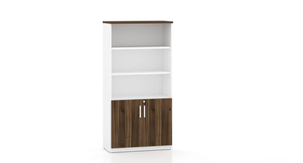 POTENZA HALF DOOR CABINET