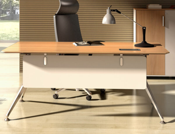 POTENZA RECTANGULAR DESK - Image 2