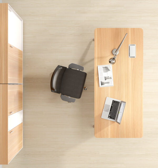 POTENZA RECTANGULAR DESK - Image 3