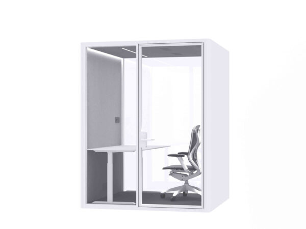 GOPU-PODBXL-D BK/WH FocusPod XL Option D - Image 5