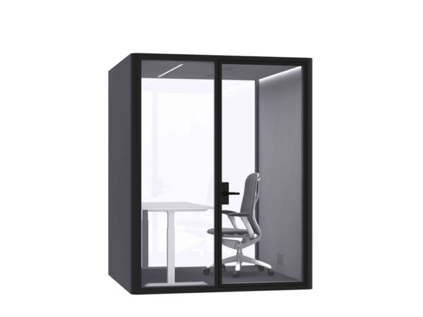 GOPU-PODBXL-D BK/WH FocusPod XL Option D - Image 3