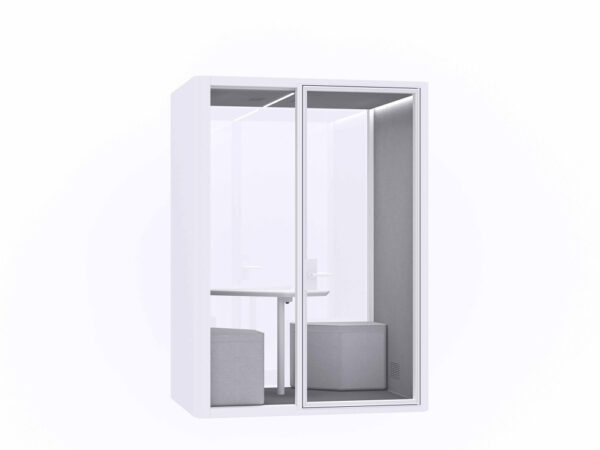GOPU-PODBXL-C BK/WH FocusPod XL Option C - Image 6