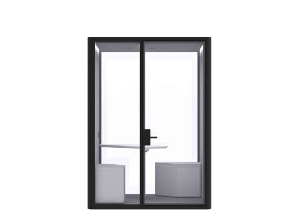 GOPU-PODBXL-C BK/WH FocusPod XL Option C - Image 3