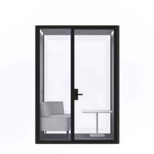 GOPU-PODBXL-B BK/WH FocusPod XL Option B