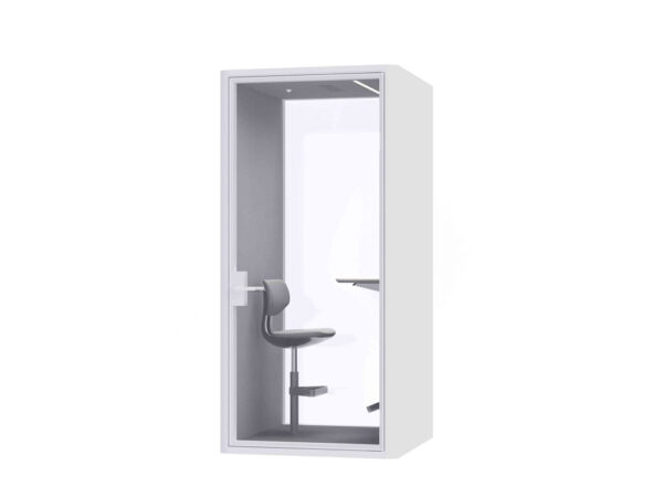 FocusPod Option B GOPU-PODB-BK/WH - Image 6