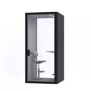 FocusPod Option B GOPU-PODB-BK/WH