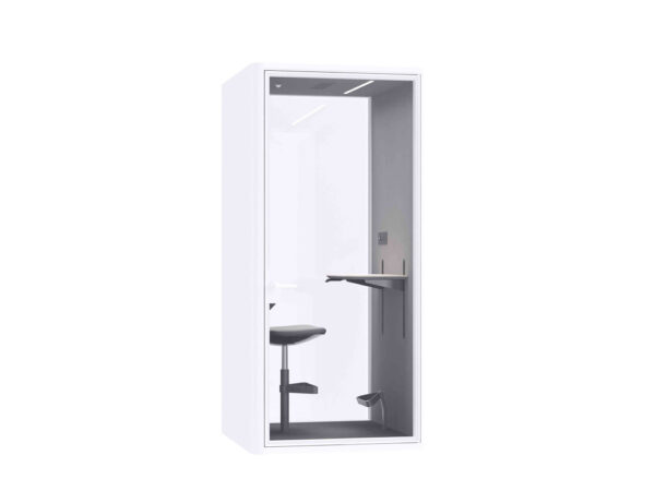FocusPod Option B GOPU-PODB-BK/WH - Image 5