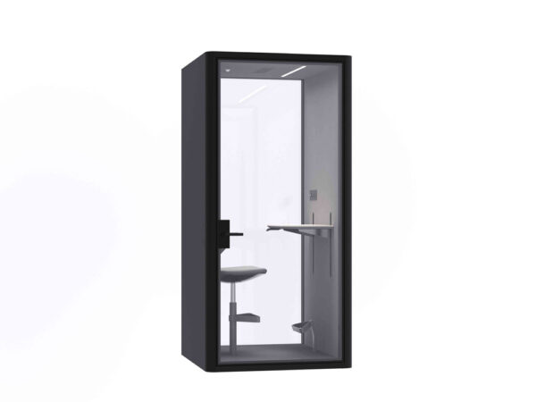 FocusPod Option B GOPU-PODB-BK/WH - Image 3