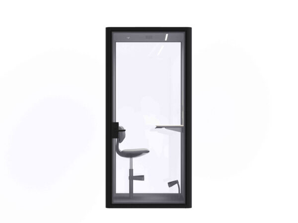 FocusPod Option B GOPU-PODB-BK/WH - Image 2