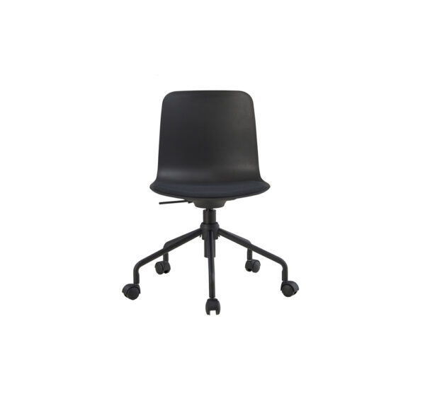 GOPVO-V17BK/WH Office Chair - Image 3