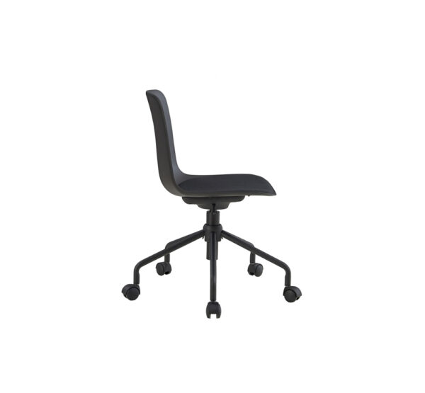 GOPVO-V17BK/WH Office Chair - Image 2