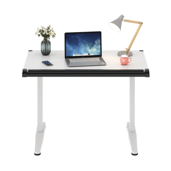 VERSARISE Pneumatic Height Adjustable Flip Drawing/Drafting Table GOPJI-GT-DW-1-ABWH - Image 13