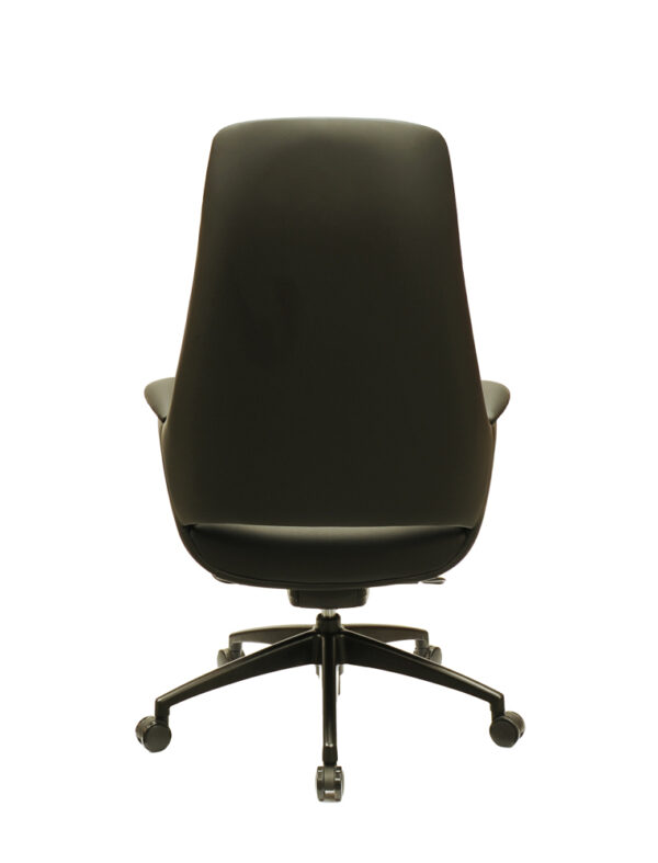 LAWSON HIGH BACK EXECUTIVE CHAIR GOPW-E25HBK/BKL-E25HAL/BE - Image 5
