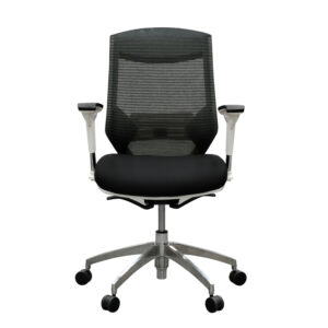 GOPS-W04MAW Vogue Series Ergonomic Mesh Back Chair