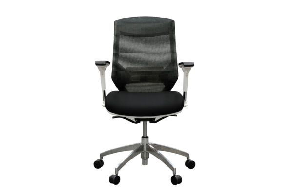 GOPS-W04MAW Vogue Series Ergonomic Mesh Back Chair