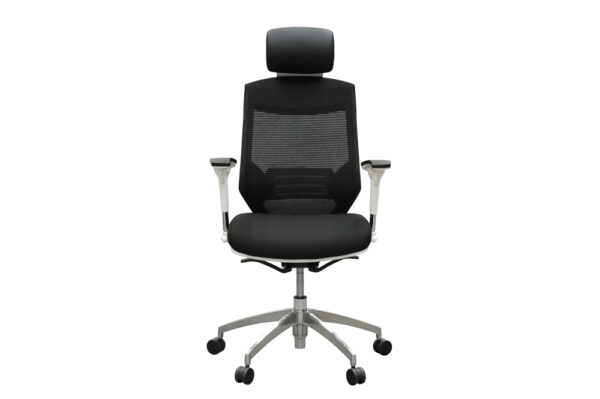 GOPS-W04HAW Vogue Series Ergonomic Mesh High-Back Chair